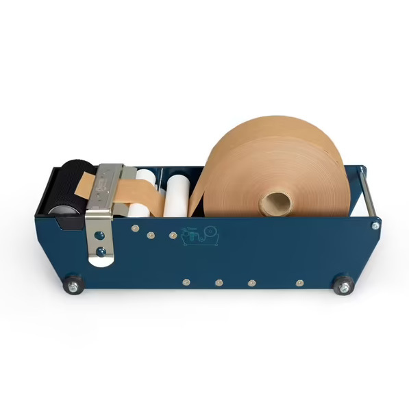 Water Activated Tape Dispenser