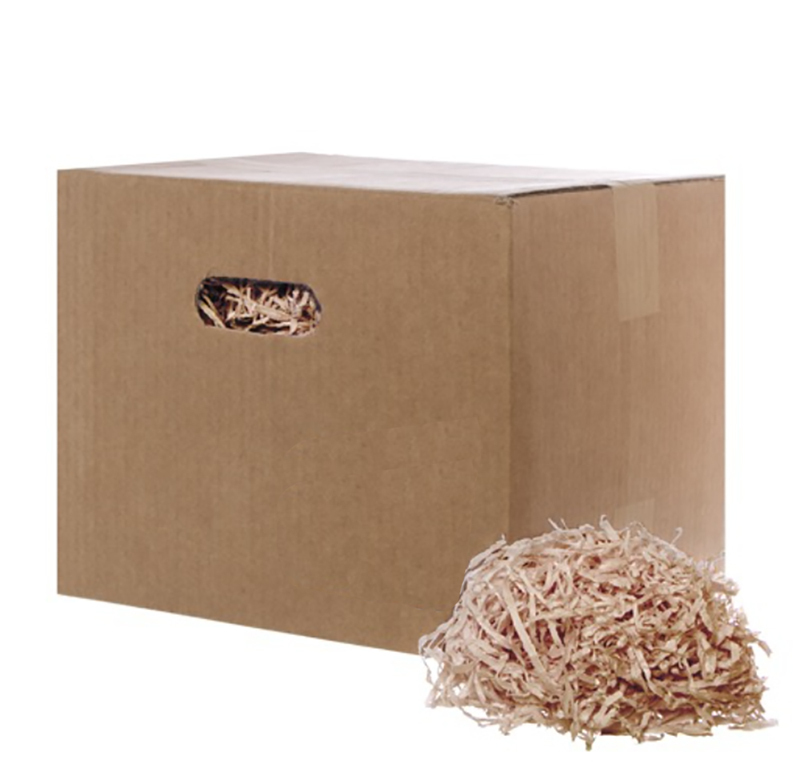 Food Safe Shredded Paper 1kg