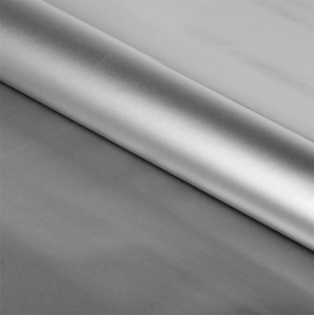 Metallic Gift Wrap 50 metre roll