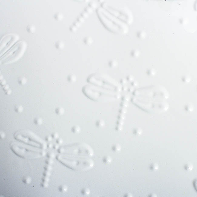 Decorative Metal Easter Basket