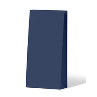 25 PACK MEDIUM - NAVY - Paper Gift / Party Bags