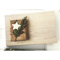Christmas Gift Cards - 50 pack - STAR