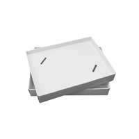 Gift Voucher Boxes - White - x10