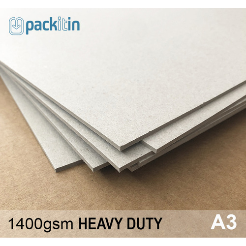 A3 Heavy Duty Backing Boards