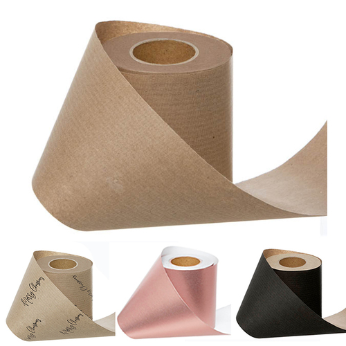 25m Roll of Narrow "Belly Band'' Wrap