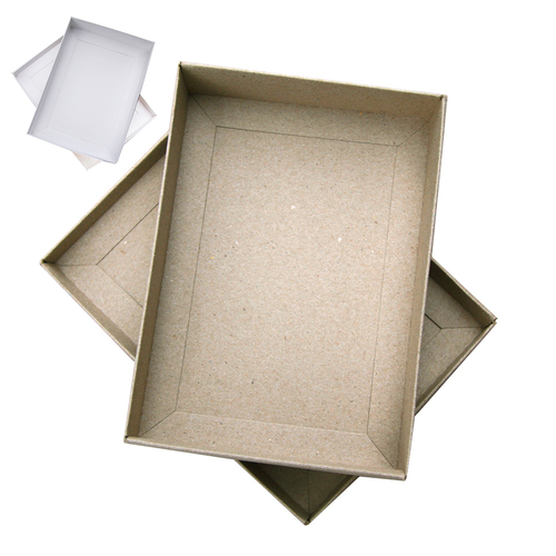 C6 Card Gift Boxes
