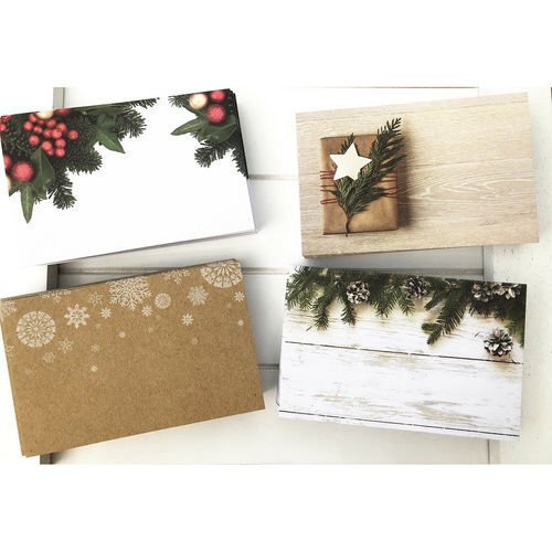 Christmas Gift Cards