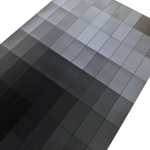 Adhesive Magnet Pieces