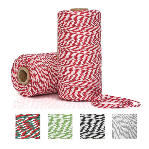 Two Tone Baker's Twine